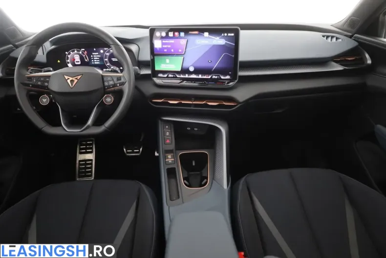 Cupra Terramar din 2025 cu 15.327 km - oferta CUP229042 - foto 9