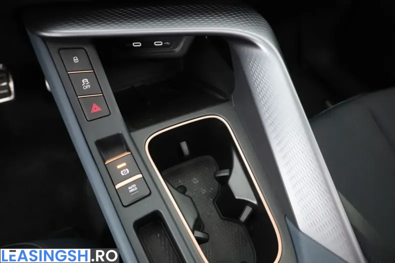 Cupra Terramar din 2025 cu 15.327 km - oferta CUP229042 - foto 13