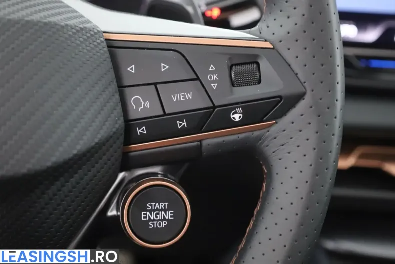 Cupra Terramar din 2025 cu 15.327 km - oferta CUP229042 - foto 16