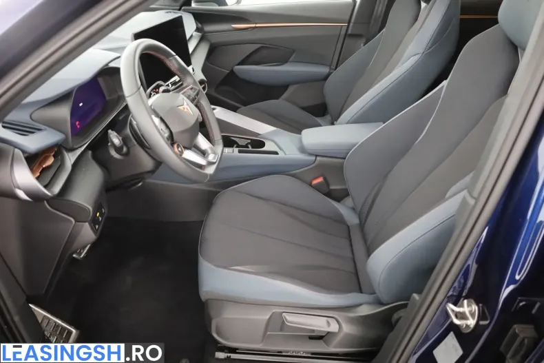 Cupra Terramar din 2025 cu 15.327 km - oferta CUP229042 - foto 20