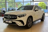 Mercedes-Benz GLC 220 (Clasa GLC) din 2025 cu 29.578 km - oferta MER229043 - foto 1