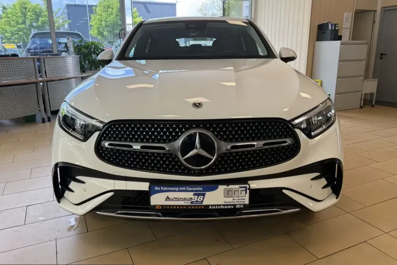 Mercedes-Benz GLC 220 (Clasa GLC) din 2025 cu 29.578 km - oferta MER229043 - foto 2