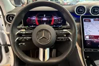 Mercedes-Benz GLC 220 (Clasa GLC) din 2025 cu 29.578 km - oferta MER229043 - foto 11