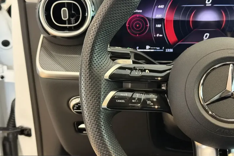 Mercedes-Benz GLC 220 (Clasa GLC) din 2025 cu 29.578 km - oferta MER229043 - foto 12