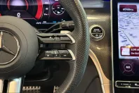 Mercedes-Benz GLC 220 (Clasa GLC) din 2025 cu 29.578 km - oferta MER229043 - foto 13