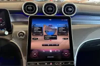 Mercedes-Benz GLC 220 (Clasa GLC) din 2025 cu 29.578 km - oferta MER229043 - foto 18