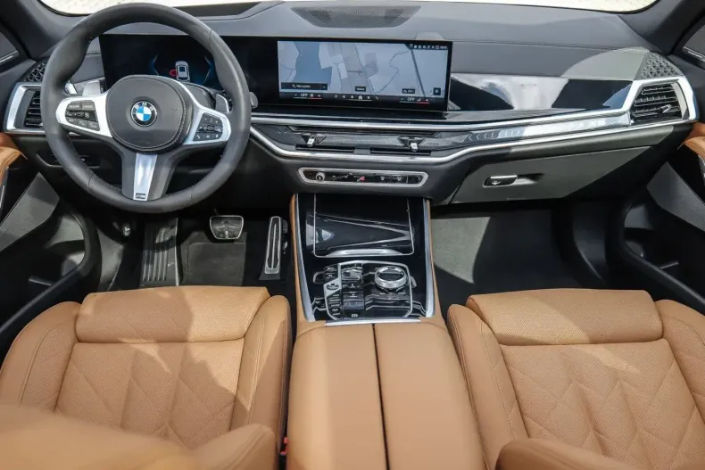 BMW X5 (Seria X) din 2025 cu 21.900 km - oferta BMW229044 - foto 2