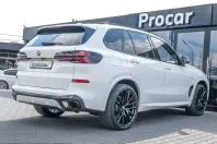 BMW X5 (Seria X) din 2025 cu 21.900 km - oferta BMW229044 - foto 3