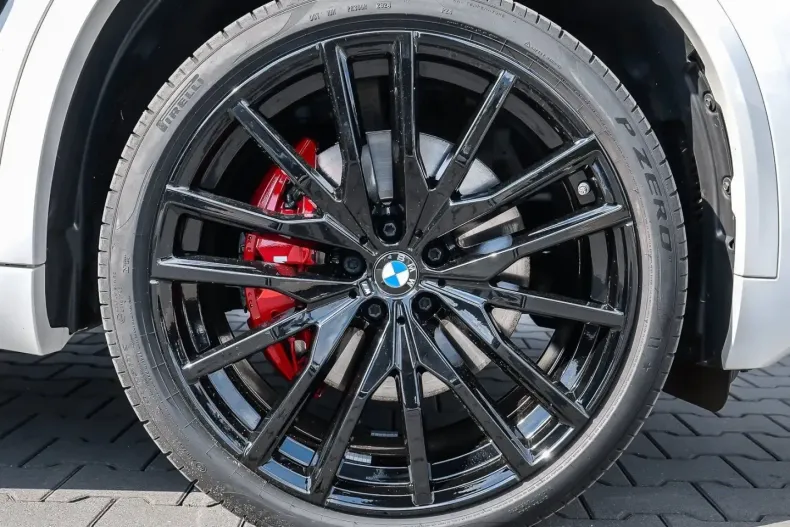 BMW X5 (Seria X) din 2025 cu 21.900 km - oferta BMW229044 - foto 4