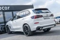 BMW X5 (Seria X) din 2025 cu 21.900 km - oferta BMW229044 - foto 6