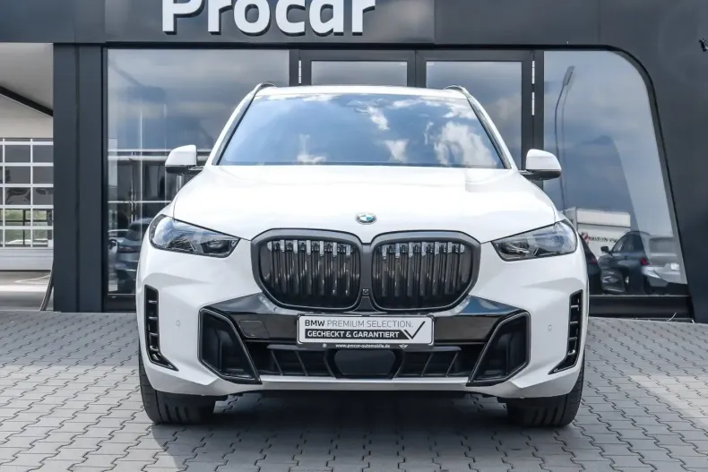 BMW X5 (Seria X) din 2025 cu 21.900 km - oferta BMW229044 - foto 7