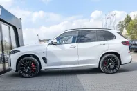BMW X5 (Seria X) din 2025 cu 21.900 km - oferta BMW229044 - foto 8