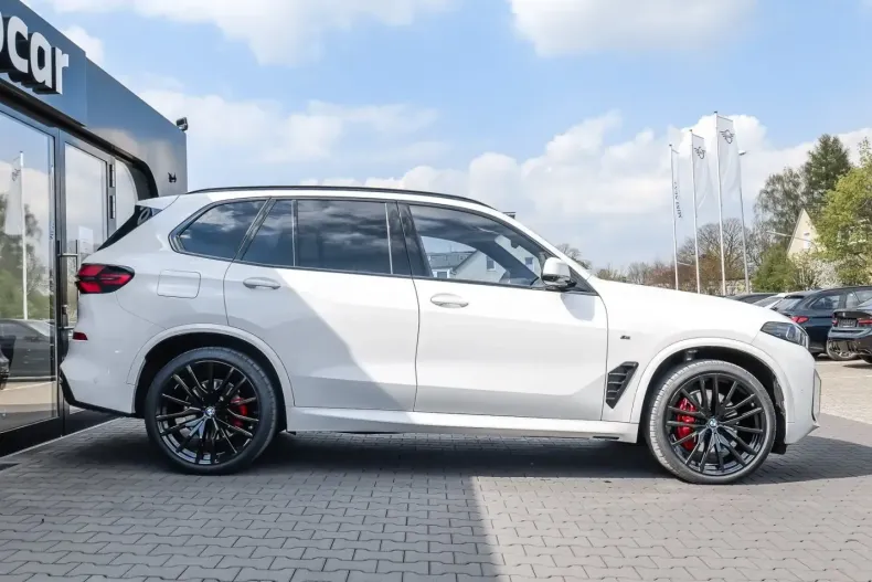 BMW X5 (Seria X) din 2025 cu 21.900 km - oferta BMW229044 - foto 9