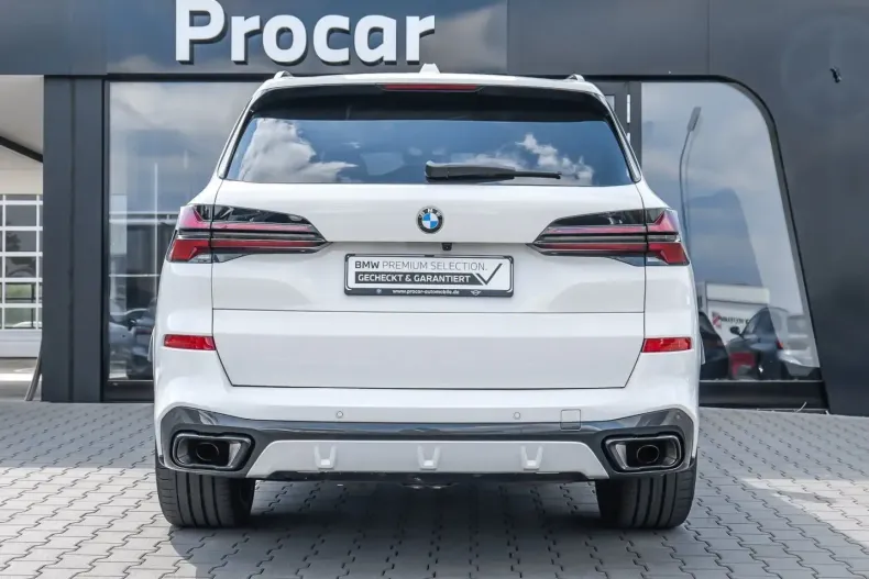 BMW X5 (Seria X) din 2025 cu 21.900 km - oferta BMW229044 - foto 10