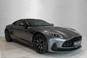 Aston Martin DB12 din 2025 - oferta AST229045