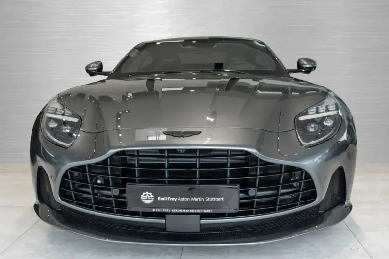 Aston Martin DB12 din 2025 cu 6.000 km - oferta AST229045 - foto 7