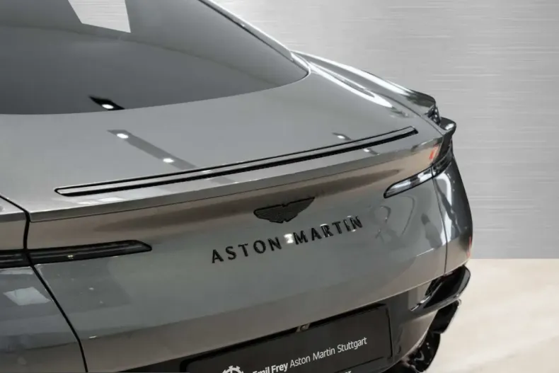 Aston Martin DB12 din 2025 cu 6.000 km - oferta AST229045 - foto 8