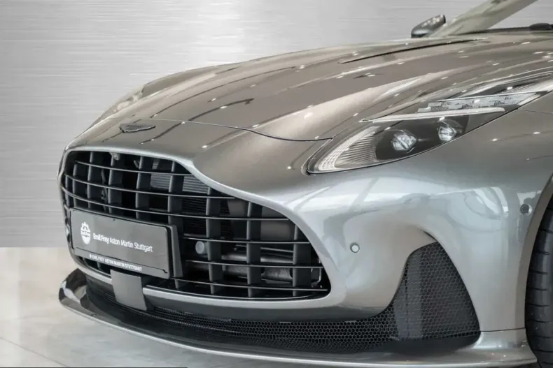 Aston Martin DB12 din 2025 cu 6.000 km - oferta AST229045 - foto 16