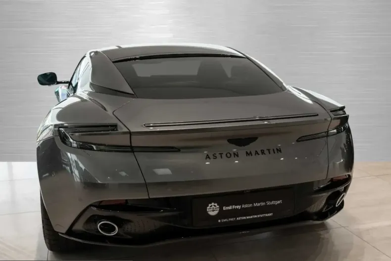 Aston Martin DB12 din 2025 cu 6.000 km - oferta AST229045 - foto 17