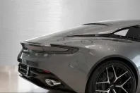Aston Martin DB12 din 2025 cu 6.000 km - oferta AST229045 - foto 18