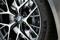 Aston Martin DB12 din 2025 cu 6.000 km - oferta AST229045 - foto 22