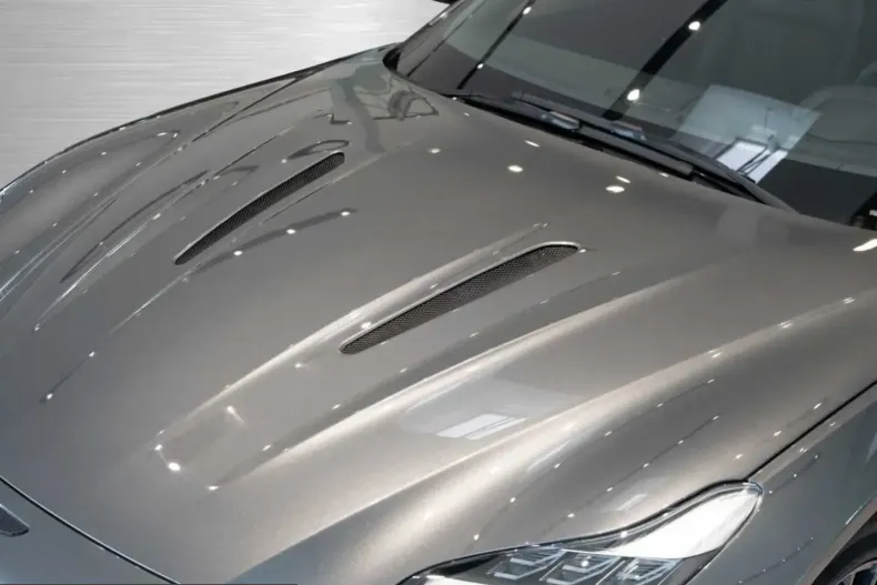 Aston Martin DB12 din 2025 cu 6.000 km - oferta AST229045 - foto 23