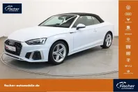Audi A5 din 2022 cu 39.565 km - oferta AUD229046 - foto 1