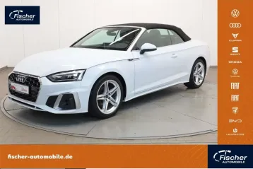 Audi A5 din 2022 - oferta AUD229046
