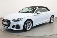 Audi A5 din 2022 cu 39.565 km - oferta AUD229046 - foto 2