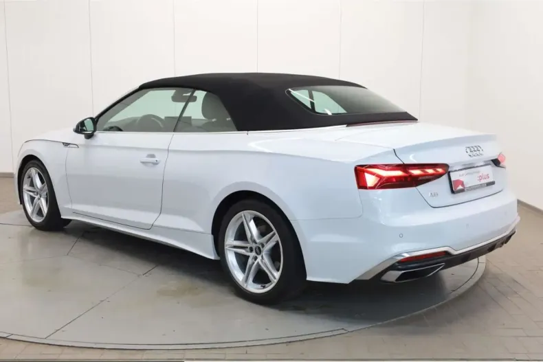 Audi A5 din 2022 cu 39.565 km - oferta AUD229046 - foto 4