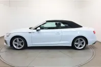 Audi A5 din 2022 cu 39.565 km - oferta AUD229046 - foto 5