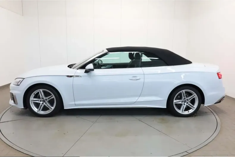 Audi A5 din 2022 cu 39.565 km - oferta AUD229046 - foto 5