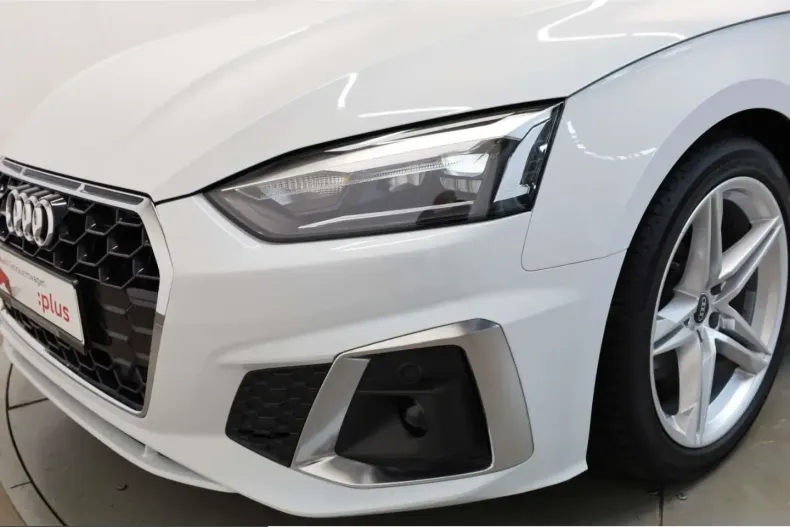 Audi A5 din 2022 cu 39.565 km - oferta AUD229046 - foto 7
