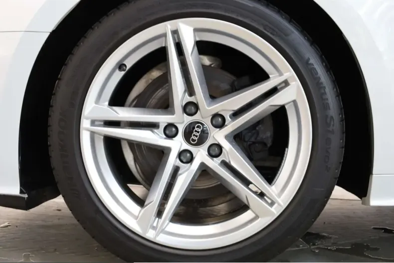 Audi A5 din 2022 cu 39.565 km - oferta AUD229046 - foto 8
