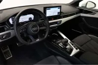 Audi A5 din 2022 cu 39.565 km - oferta AUD229046 - foto 9