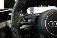 Audi A5 din 2022 cu 39.565 km - oferta AUD229046 - foto 15
