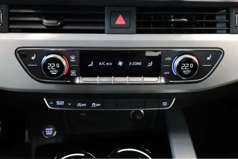 Audi A5 din 2022 cu 39.565 km - oferta AUD229046 - foto 17