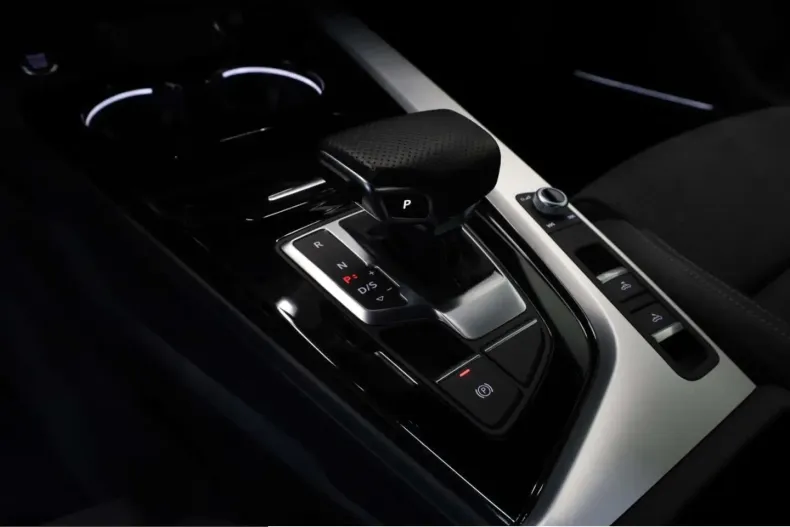 Audi A5 din 2022 cu 39.565 km - oferta AUD229046 - foto 18