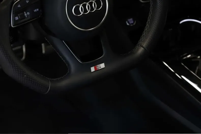Audi A5 din 2022 cu 39.565 km - oferta AUD229046 - foto 19