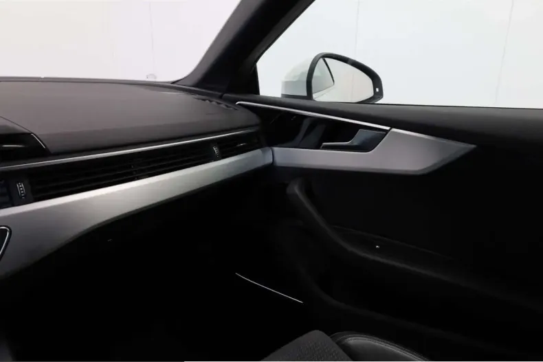Audi A5 din 2022 cu 39.565 km - oferta AUD229046 - foto 20