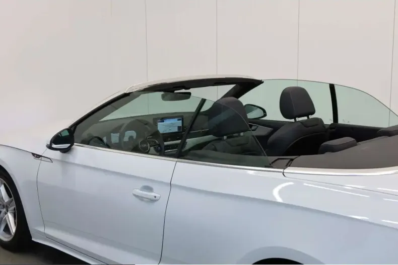 Audi A5 din 2022 cu 39.565 km - oferta AUD229046 - foto 23