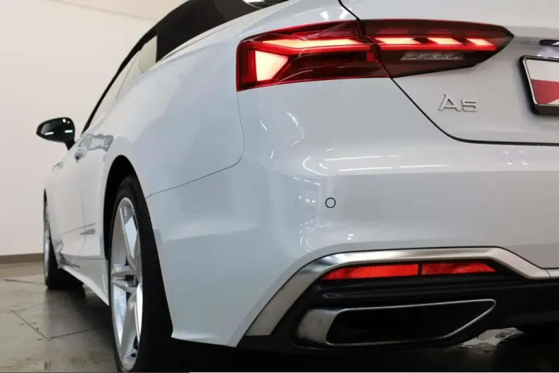 Audi A5 din 2022 cu 39.565 km - oferta AUD229046 - foto 24