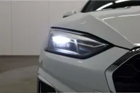 Audi A5 din 2022 cu 39.565 km - oferta AUD229046 - foto 26