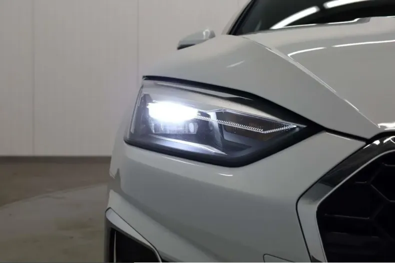 Audi A5 din 2022 cu 39.565 km - oferta AUD229046 - foto 26
