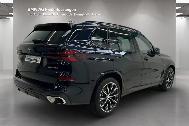 BMW X5 (Seria X) din 2025 cu 7.693 km - oferta BMW229047 - foto 4