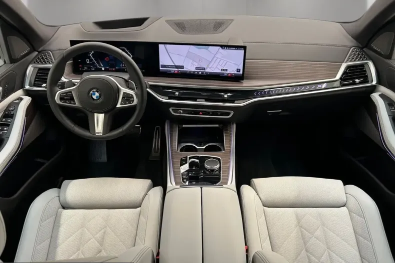 BMW X5 (Seria X) din 2025 cu 7.693 km - oferta BMW229047 - foto 12