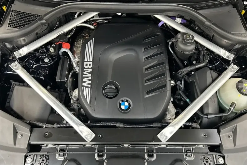 BMW X5 (Seria X) din 2025 cu 7.693 km - oferta BMW229047 - foto 16
