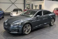 Audi A5 din 2022 cu 66.000 km - oferta AUD229048 - foto 1