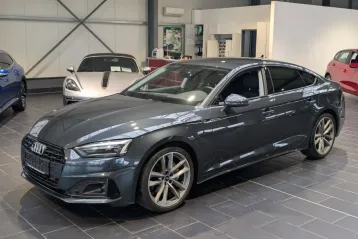 Audi A5 din 2022 - oferta AUD229048