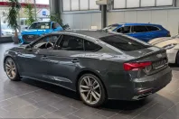 Audi A5 din 2022 cu 66.000 km - oferta AUD229048 - foto 2
